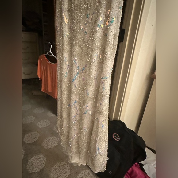 NWT Primavera Prom Dress Style #3903 - Picture 6 of 10